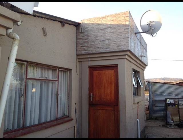 4 BEDROOM HOUSE FOR SALE IN NORTHDALE